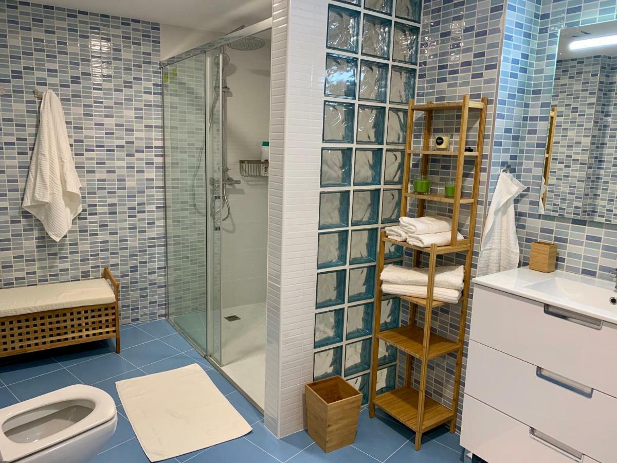 Dream Loft Old City Center Аликанте Экстерьер фото