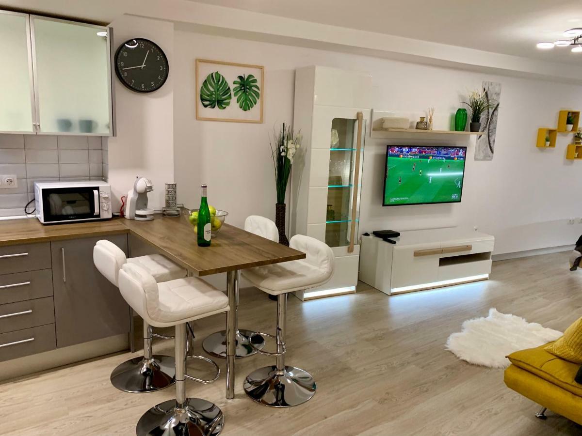 Dream Loft Old City Center Аликанте Экстерьер фото