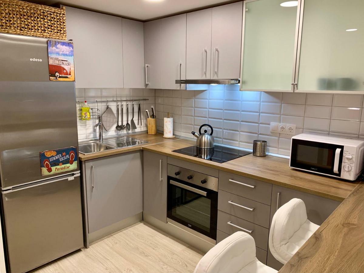 Dream Loft Old City Center Аликанте Экстерьер фото