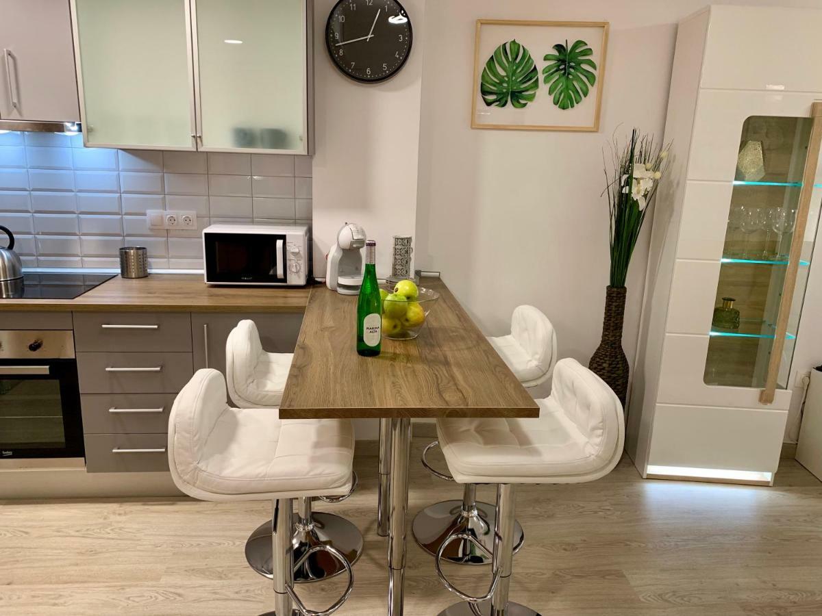 Dream Loft Old City Center Аликанте Экстерьер фото