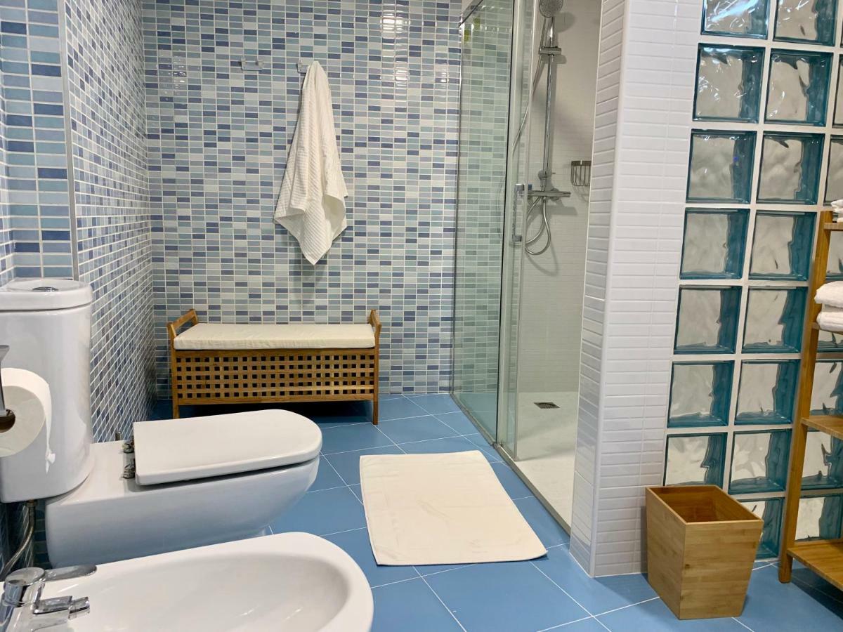Dream Loft Old City Center Аликанте Экстерьер фото