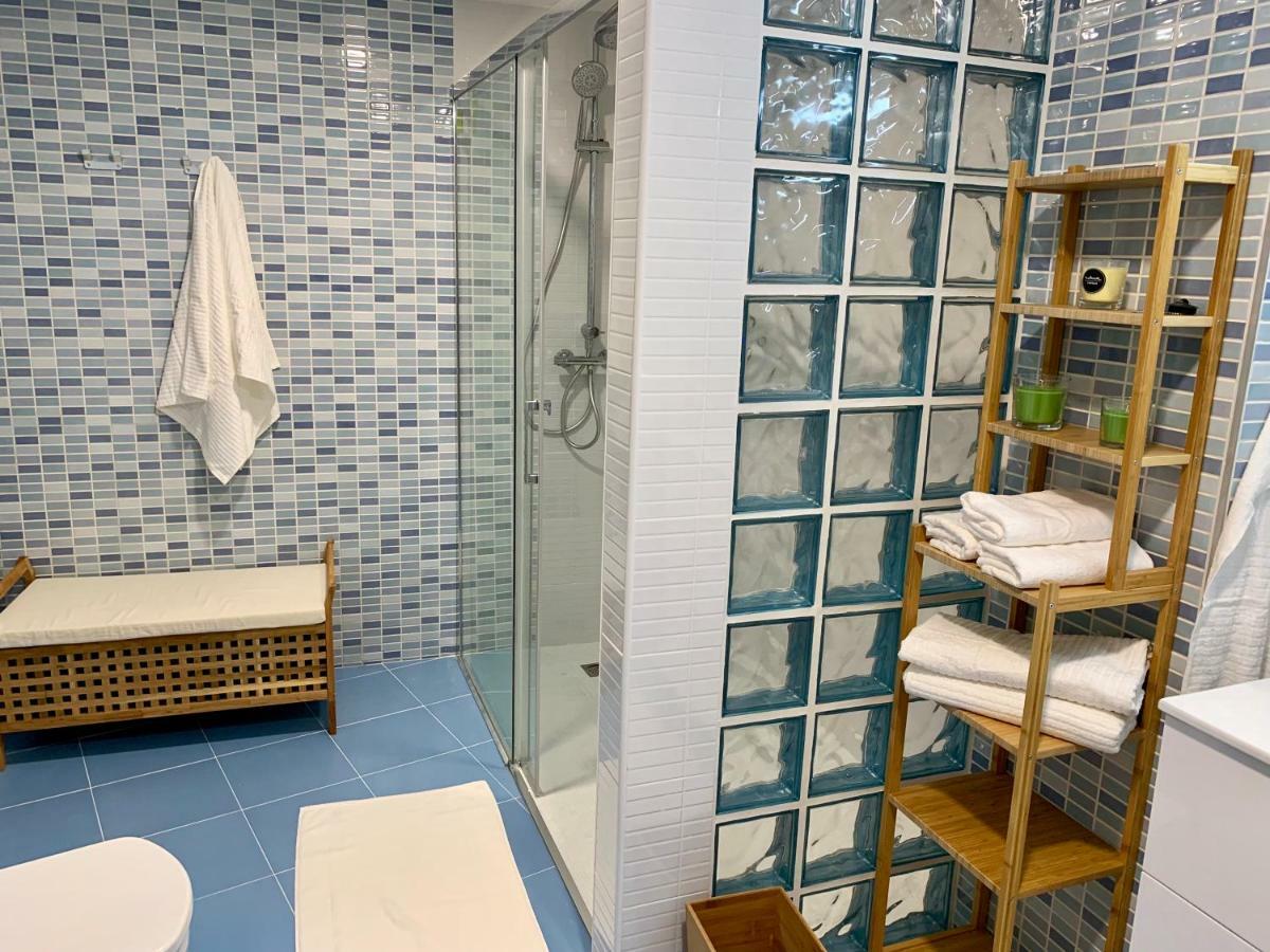 Dream Loft Old City Center Аликанте Экстерьер фото